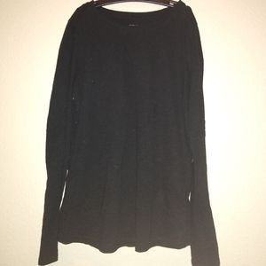 Cherokee long sleeve